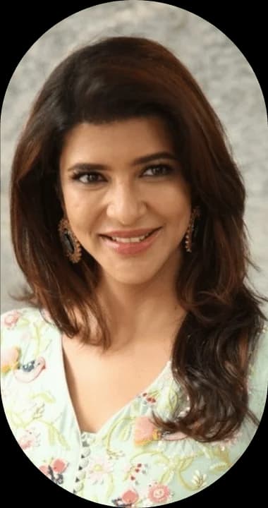 Manchu Lakshmi
