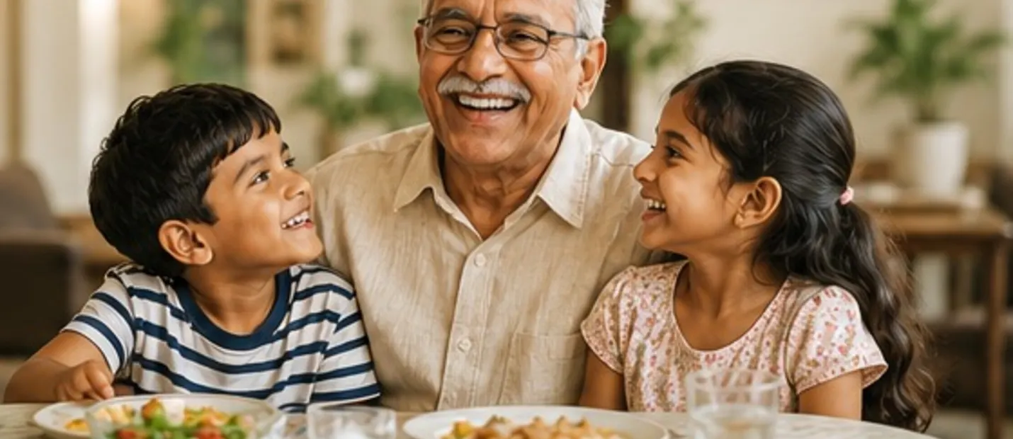 Advanced dental implant care at Dr. Gowds Dental Hospital